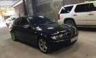 BMW 3 Series  325i 2005 - Chính chủ bán xe BMW 3 Series 325i năm 2005, màu xanh đen