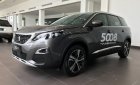 Peugeot 5008 2018 - Peugeot 5008, xe có sẵn giao ngay