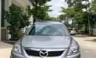 Mazda CX 9 2011 - Bán Mazda CX 9 sản xuất 2011, màu bạc, 850tr