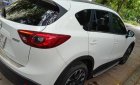 Mazda CX 5 2017 - Bán Mazda CX 5 sản xuất năm 2017, màu trắng