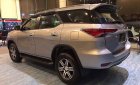 Toyota Fortuner 2.4G (4x2) MT  2018 - Toyota Tân Cảng bán Toyota Fortuner 2018 giao xe ngay, trả trước 260 triệu - hotline: 096.77.000.88