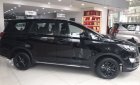 Toyota Innova 2.0G Venturer 2019 - Bán xe Toyota Innova G Venturer 2018 màu đen giao ngay