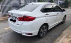 Honda City   2016 - Bán Honda City sản xuất năm 2016, màu trắng