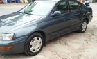 Toyota Corolla 2.0  1993 - Bán xe Toyota Corolla 2.0 đời 1993, đăng ký lần đầu 1999, số sàn, nhập khẩu nguyên chiếc, 125 triệu