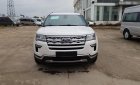 Ford Explorer Limited 2018 - Bán Ford Explorer nhập Mỹ form mới 2018