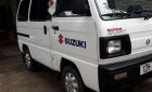 Suzuki Super Carry Van 2004 - Cần bán gấp Suzuki Super Carry Van sản xuất 2004, màu trắng