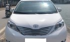 Toyota Sienna LE 3.5 AT FWD 2011 - Bán xe Toyota Sienna LE 2011 màu trắng nhập khẩu Mỹ