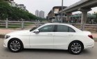 Mercedes-Benz C class C200 2015 - Bán xe Mercedes C200 sx 2015 form 2016