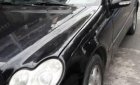 Mercedes-Benz C class  C 200 2003 - Bán Mercedes C 200 đời 2003, màu đen xe gia đình, 215 triệu