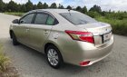 Toyota Vios 1.5G (CVT) 2017 - Bán Toyota Vios 1.5G tự động 2017