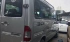 Mercedes-Benz Sprinter  311  2010 - Bán Mercedes Sprinter 311 năm sản xuất 2010, màu bạc 