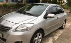 Toyota Vios E 2008 - Cần bán Toyota Vios E đời 2008, màu bạc, 275tr