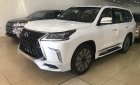 Lexus LX 570 Super Sport S 2018 - Lexus LX Super Sport S sản xuất 2018 Trung Đông giao xe ngay, LH em Đình 0904927272