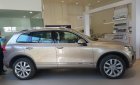 Volkswagen Touareg GP 2016 - SUV đáng mua nhất năm! Volkswagen Touareg vàng cát, nhập Đức, giá tốt, ưu đãi khủng nhất VN, LH: 0901933522-0901933422