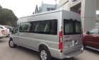 Ford Transit 2.4  2018 - Đà Nẵng Ford bán FordTransit bản tiêu chuẩn 2018, trả góp 90% giá 790 triệu - Hotline 0974286009