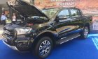 Ford Ranger Wildtrak 2.0 Bi-Turbo 2018 - Cần bán xe Ford Wildtrak 2018 2.0 Bi-Turbo mới