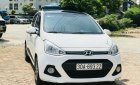 Hyundai Grand i10 1.2AT 2015 - Hyunda Grand i10 đời 2015, màu trắng, nhập khẩu nguyên chiếc