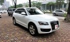 Audi Q5 2010 - Bán xe Audi Q5 năm sản xuất 2010, màu trắng, nhập khẩu nguyên chiếc, giá tốt