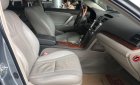 Toyota Camry 2.4G 2011 - Cần bán xe Toyota Camry 2.4G đời 2011