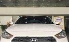Hyundai Accent 1.4MT 2018 - Bán Hyundai Accent 1.4MT năm 2018, màu trắng 