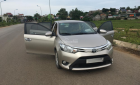 Toyota Vios 2014 - Bán Toyota Vios năm 2014, giá bán 450 triệu