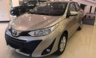 Toyota Vios 2018 - Cần bán Toyota Vios năm sản xuất 2018, 531tr