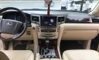 Lexus LX 570 2014 - Cần bán Lexus LX 570 xuất Mỹ sản xuất 2014 đăng ký 2015, biển Hà Nội