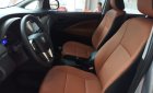 Toyota Innova E 2018 - Toyota Innova E mới 100% sản xuất năm 2018, có xe giao ngay