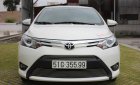 Toyota Vios G 2017 - Bán Toyota Vios G năm 2017, giá 566 triệu