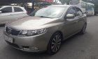 Kia Forte S 2013 - Bán xe Kia Forte S đời 2013, màu nâu, 456tr