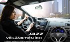 Honda Jazz 2018 - Bán Honda Jazz tại Quảng Trị giao ngày giá 544 triệu - LH 0977779994
