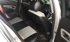 Chevrolet Cruze LT 2016 - Bán Chevrolet Cruze LT 2016, đúng chất, màu bạc, biển TP, giá TL, hỗ trợ trả góp
