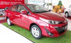 Toyota Vios G 2018 - Bán Toyota Vios G 2018, quà tặng khủng cuối năm, các màu giao ngay tại Toyota Vĩnh Phúc