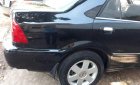 Ford Laser 2003 - Cần bán xe Ford Laser sản xuất 2003, màu đen chính chủ, 180tr