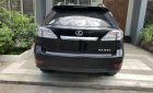 Lexus RX  350 2011 - Bán Lexus RX350 năm 2011, màu đen, nhập khẩu nguyên chiếc, 600tr