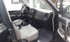 Mitsubishi Pajero 2008 - Bán xe Mitsubishi Pajero năm 2008, màu xanh