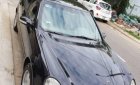 Mercedes-Benz C class 2002 - Bán Mercedes đời 2002, màu đen, 225 triệu