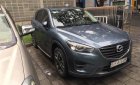 Mazda CX 5 2.0 AT Facelift  2016 - Cần bán xe Mazda CX 5 năm 2016 màu xanh lam, giá 820 triệu