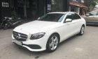 Mercedes-Benz E class E250 2016 - Mercedes E250 năm sản xuất 2016, màu trắng