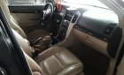 Chevrolet Captiva 2.4 LT 2008 - Bán Chevrolet Captiva 2.4 LT năm 2008, màu đen, giá chỉ 290 triệu