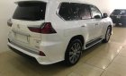 Lexus LX 570 Super Sport  2016 - Bán Lexus LX Super Sport sản xuất 2016, màu trắng, nhập khẩu nguyên chiếc Trung Đông