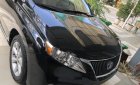 Lexus RX  350 2011 - Bán Lexus RX350 năm 2011, màu đen, nhập khẩu nguyên chiếc, 600tr