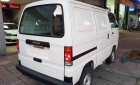 Suzuki Carry 2016 - Bán xe Suzuki Carry sản xuất 2016, màu trắng chính chủ, giá 240tr