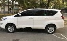 Toyota Innova 2018 - Bán xe Toyota Innova sản xuất năm 2018, màu trắng, giá tốt