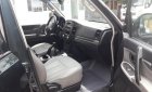 Mitsubishi Pajero 2008 - Bán Mitsubishi Pajero đời 2008, màu xanh lục, xe nhập, giá chỉ 365 triệu