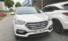 Hyundai Santa Fe 2.2 4WD 2016 - Bán Santa Fe 2016, ĐKLD 2017 diesel 2 cầu, 1 chủ từ đầu