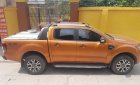 Ford Ranger 3.2L Wildtrak 4x4 AT 2016 - Bán xe Ford Ranger chính chủ