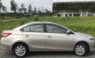 Toyota Vios 1.5G (CVT) 2017 - Bán Toyota Vios 1.5G tự động 2017