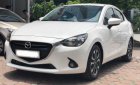 Mazda 2  1.5 AT  2016 - Xe Mazda 2 1.5 AT sản xuất 2016, màu trắng chính chủ 