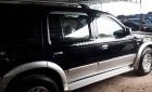 Ford Everest 2005 - Bán Ford Everest 2005, màu đen chính chủ, 285tr